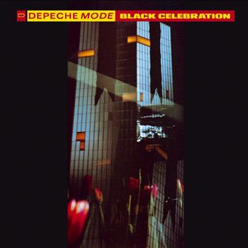 Depeche Mode Black Celebration Vinyl