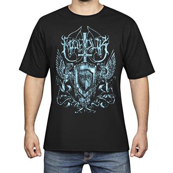 Marduk Black Metal Assault T-Shirt