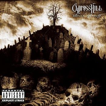 Cypress Hill Black Sunday (2LP) Vinyl