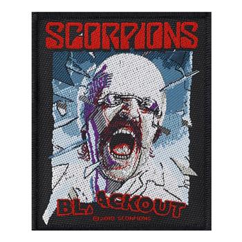 Scorpions Blackout Patch