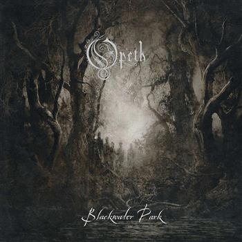 Opeth Blackwater Park [20th Anniversary Edition] (2LP) Vinyl