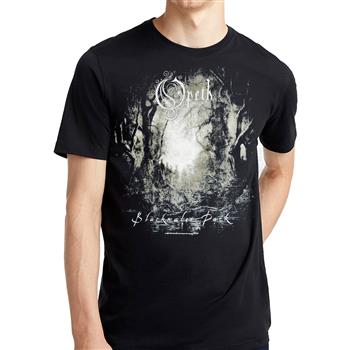 Opeth Blackwater Park T-Shirt