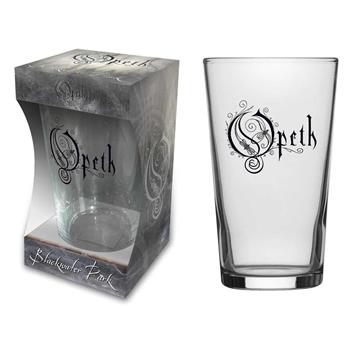 Opeth Blackwater Park Beer Glass