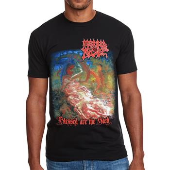 Morbid Angel Blessed Are The Sick T-Shirt