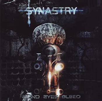 Synastry Blind Eyes Bleed CD