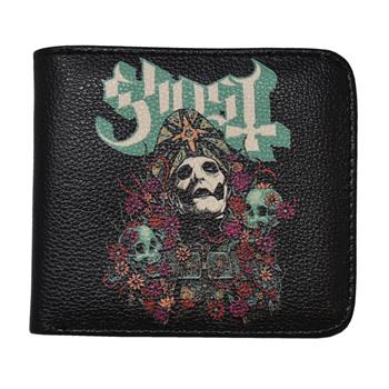 Ghost Bliss Wallet