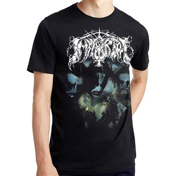 Immortal Blizzard Beasts T-Shirt