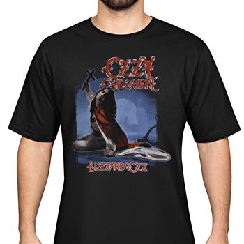 Ozzy Osbourne Blizzard Of Oz T-Shirt