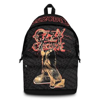 Ozzy Osbourne Blizzard of Ozz Backpack