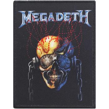 Megadeth Bloodlines Patch