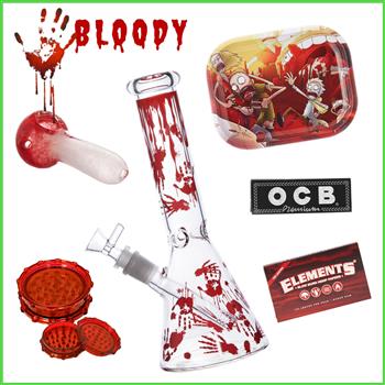  BLOODY KIT