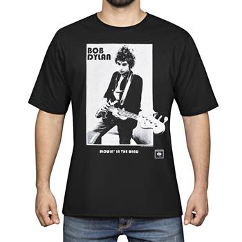 Bob Dylan Blowing In The Wind T-Shirt
