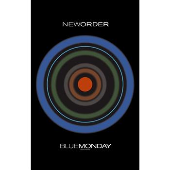 New Order Blue Monday