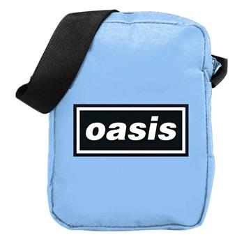 Oasis Blue Moon Crossbody Bag