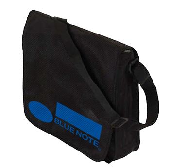 Blue Note Records Blue Note Logo Flaptop Record Bag
