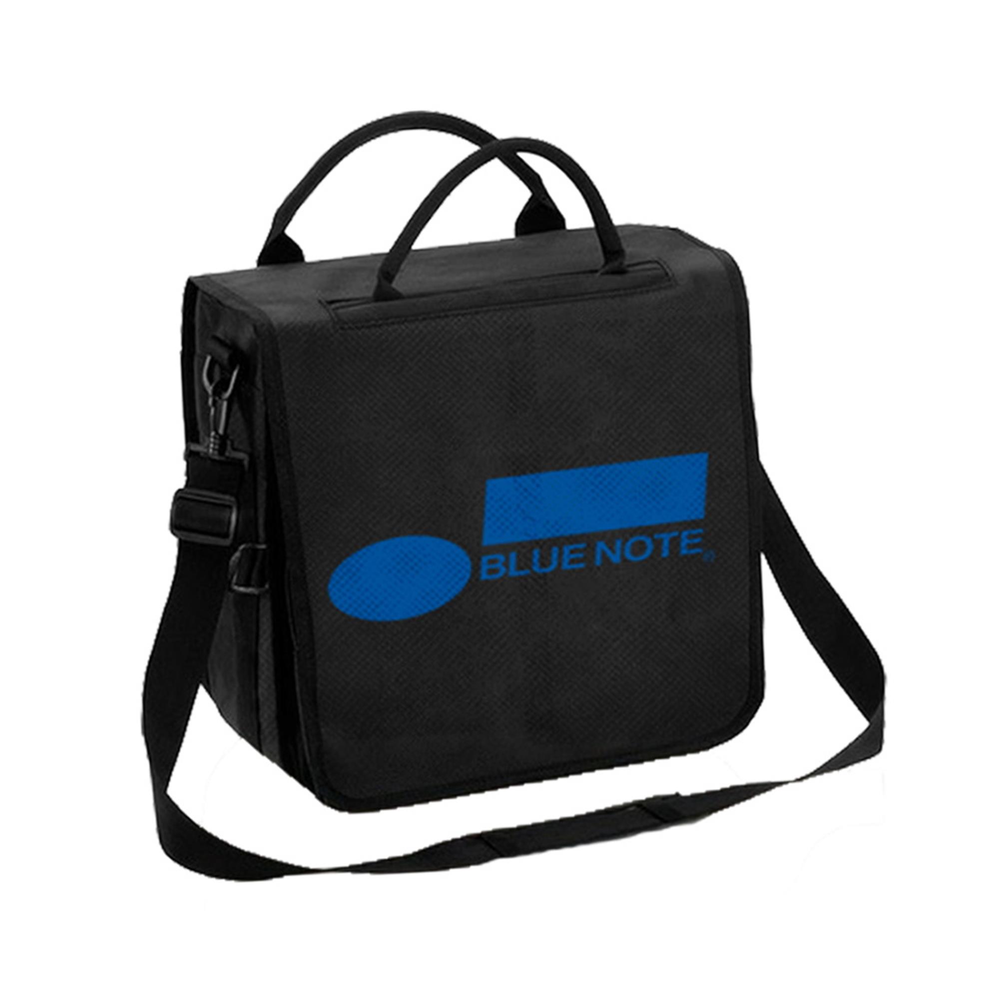 Blue Note Records Vinyl Record Backpack