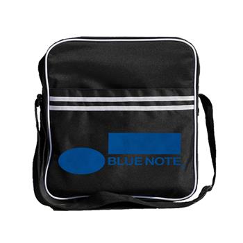Blue Note Records Blue Note Records Zip Top Vinyl Record Bag