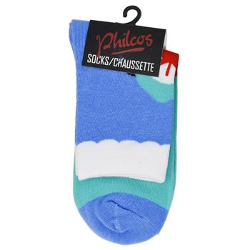  Shark Socks