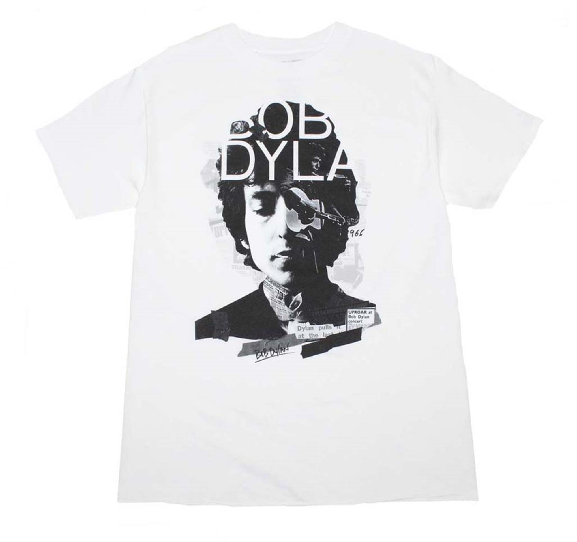 bob dylan paisley shirt