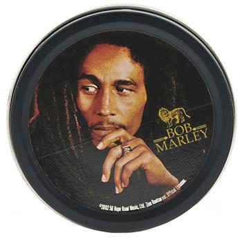 Bob Marley BOB MARLEY LOOK WITHIN TIN CASE