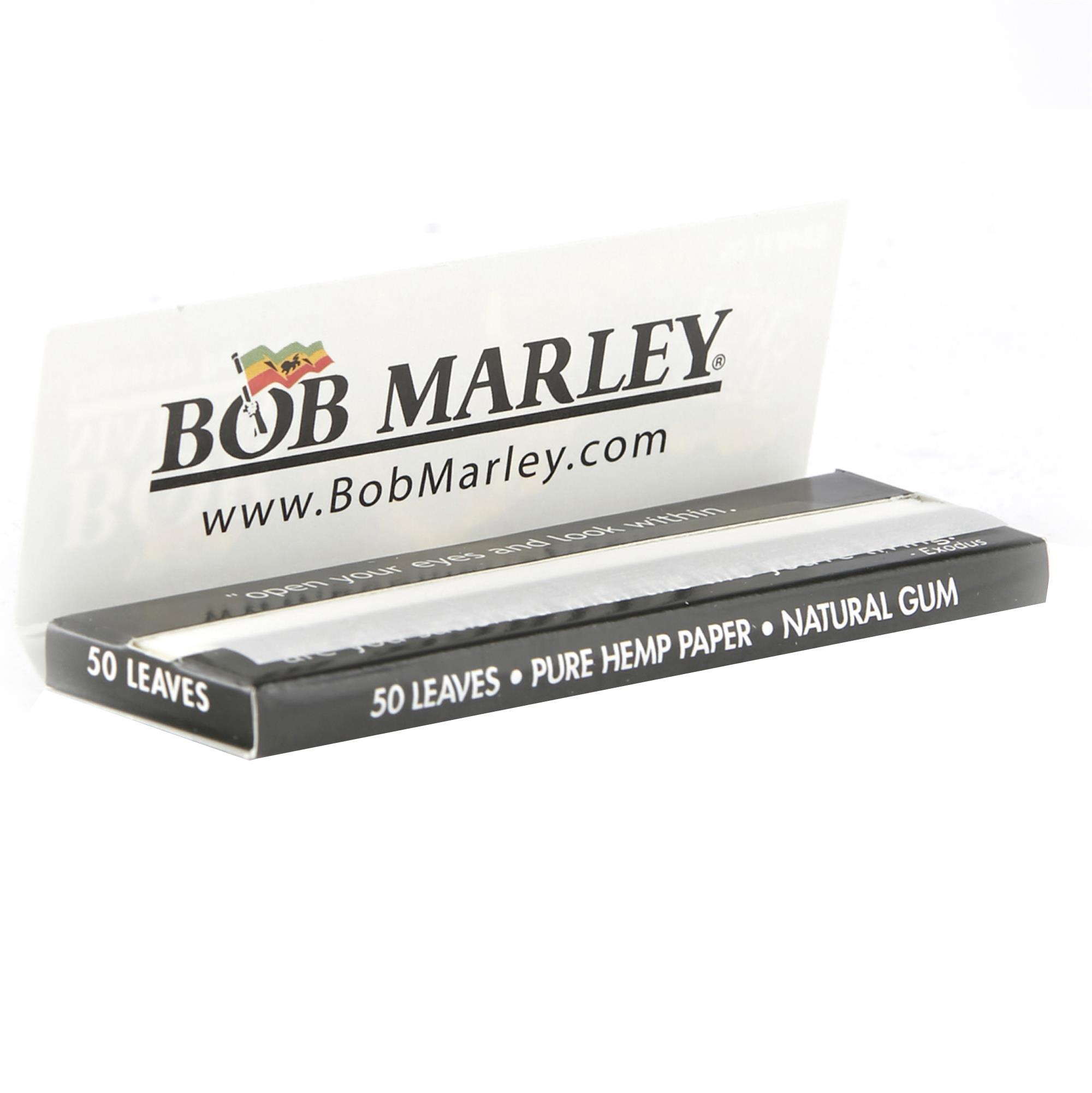 BOB MARLEY