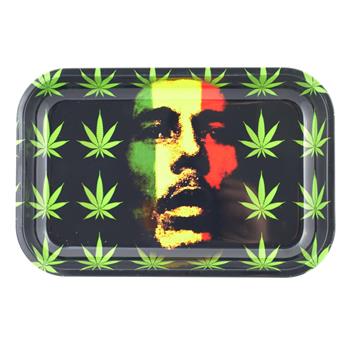Bob Marley BOB MARLEY JAMAICA TRAY