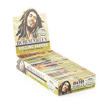 Bob Marley BOB MARLEY ORGANIC 1/4