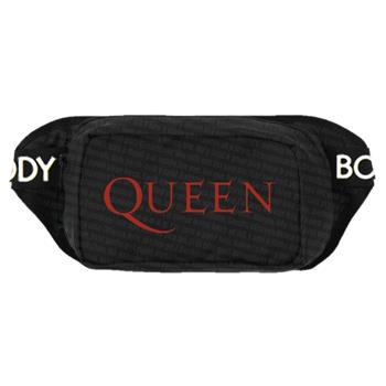 Queen Bohemian Rhapsody Shoulder Bag