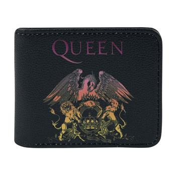 Queen Bohemian Wallet
