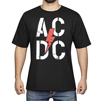 AC/DC Bolt T-Shirt