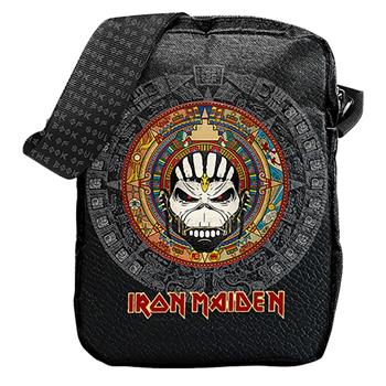 Iron Maiden Book Of Souls Crossbody Bag