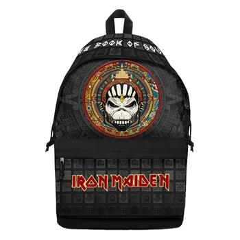 Iron Maiden Book of Souls Backpack