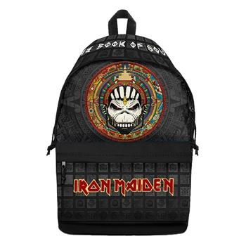 Iron Maiden Book Of Souls Backpack