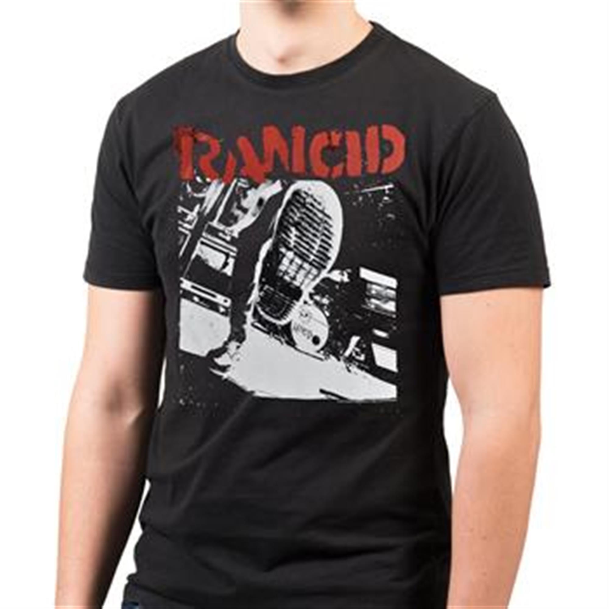 rancid t shirt