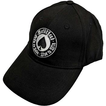 Motorhead Born To Lose Baseball Cap