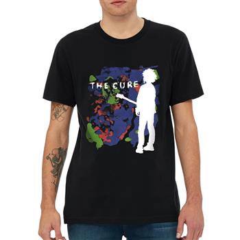 Cure (The) Boys Don't Cry T-Shirt