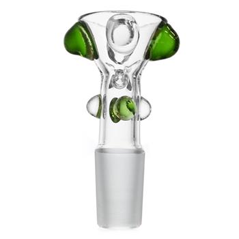  BRAIN DEAD GLASS BOWL