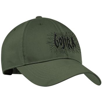 Gojira Branches Logo Baseball Cap