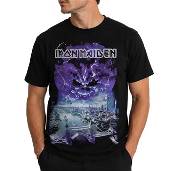 Iron Maiden Brave New World T-Shirt