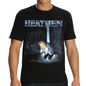 Heathen Breaking The Silence T-Shirt