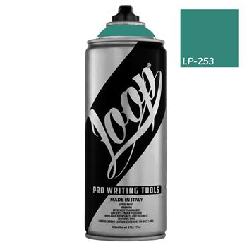 Loop - Pro Writing Tools Brescia - 400ml