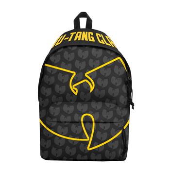 Wu-Tang Clan Bring Da Ruckus Backpack