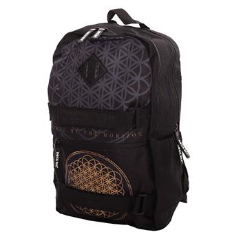 Bring Me The Horizon Sempiternal Skate Bag