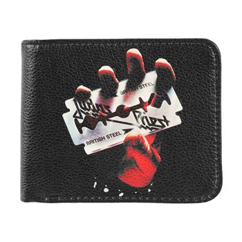 Judas Priest British Steel Wallet