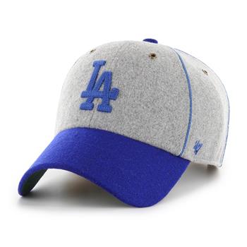 Los Angeles - Dodgers Brocke '47 Clean Up Hat