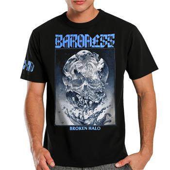 Baroness Broken Halo T-Shirt