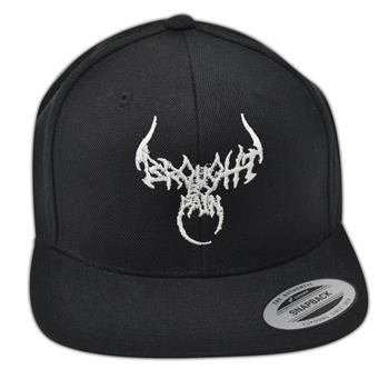 Brought By Pain Logo Hat