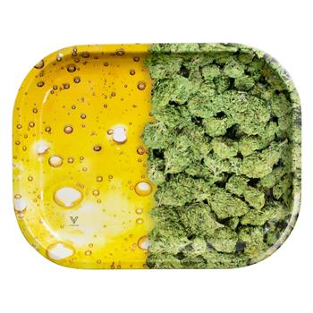  BUDS & OIL TRAY