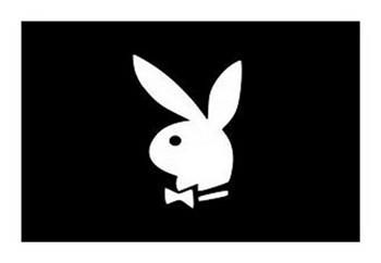 Generic Bunny White Flag