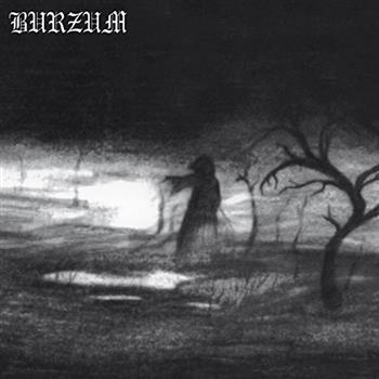 Burzum Burzum / Aske (2LP) Vinyl